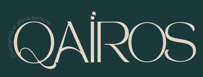 Logo QAIROS Claro
